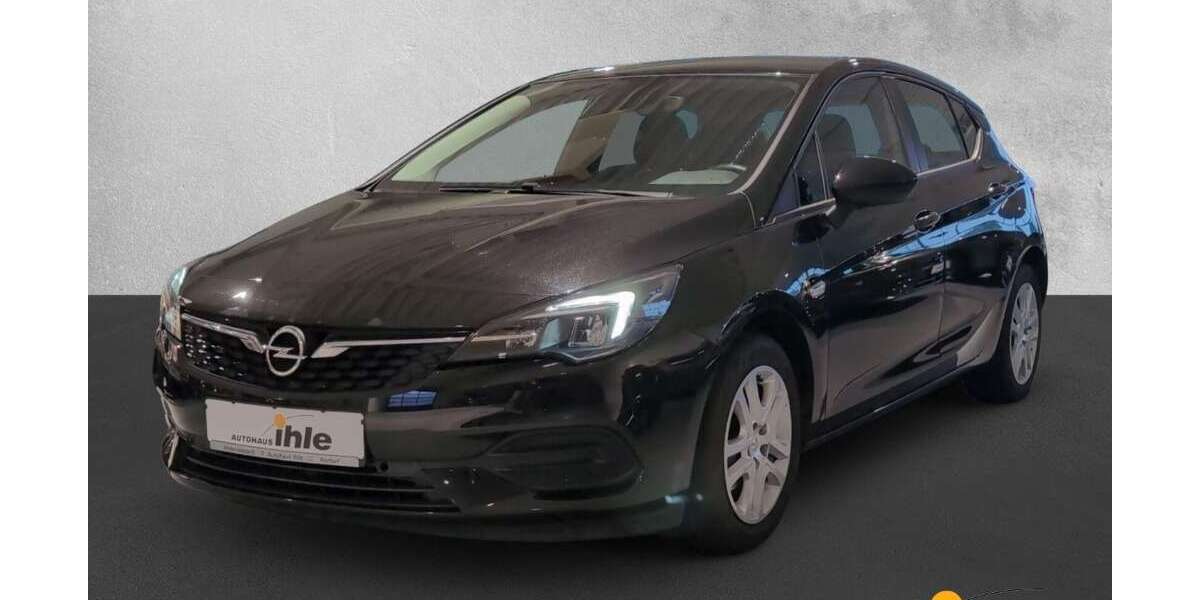 Opel Astra 62.694 km 13.880 &euro; Hohenwestedt 24594