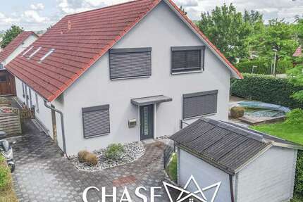 Haus Hameln / Klein Berkel Klein Berkel - 6 Zimmer, 211 m&sup2;, 379.000&euro; | Angebot:26840090