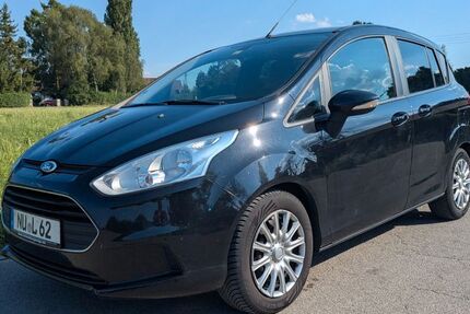 Ford B-Max 107.000 km 3.750 &euro; Neu-Ulm 89231