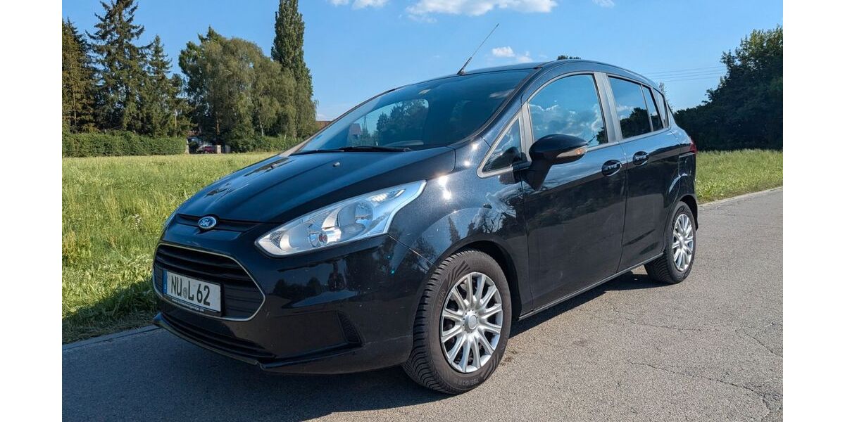 Ford B-Max 107.000 km 3.750 &euro; Neu-Ulm 89231