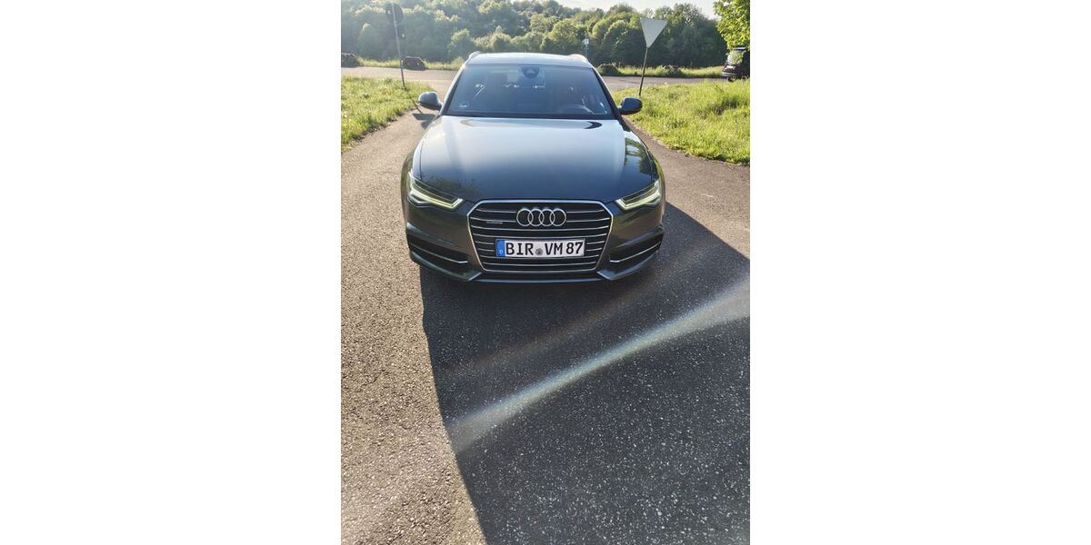 Audi A6 198.065 km 18.999 &euro; Reichenbach 55776