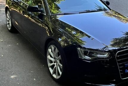Audi A5 230.000 km 9.990 &euro; Holstennindorf 25584