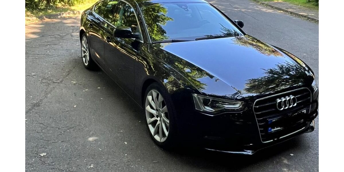 Audi A5 230.000 km 9.990 &euro; Holstennindorf 25584