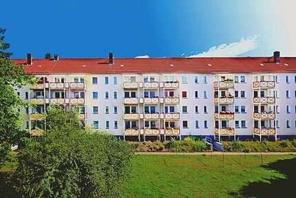 Wohnung Zwickau Marienthal - 2 Zimmer, 50 m&sup2;, 310&euro; | Angebot:27113756