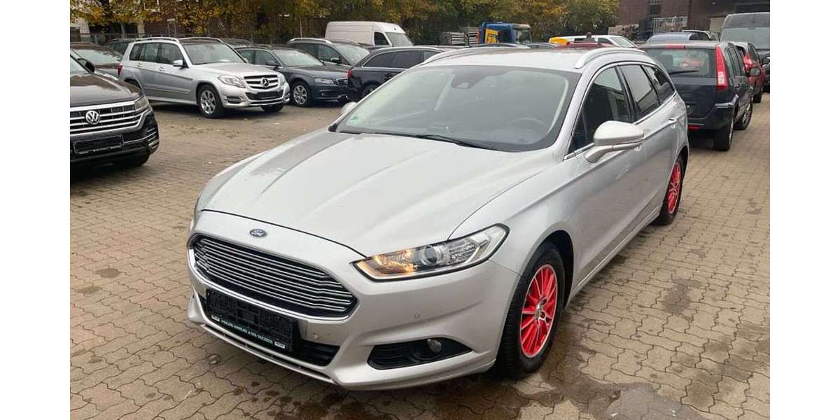 Ford Mondeo 212.750 km 6.999 &euro; Hamburg 21107