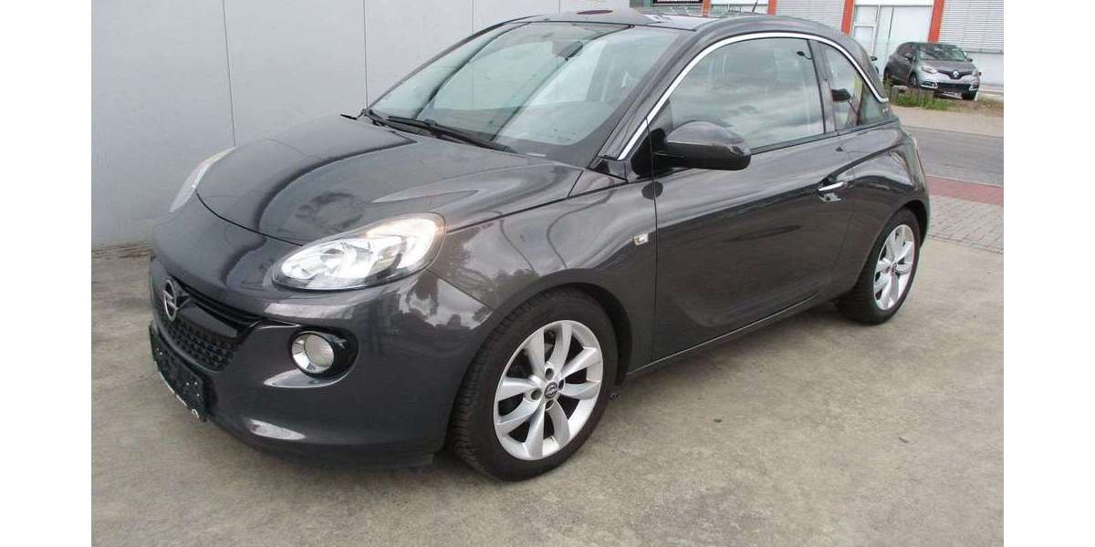 Opel Adam 146.805 km 4.970 &euro; Köln 51105