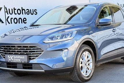 Ford Kuga 87.156 km 18.990 € Bischofsheim 65474