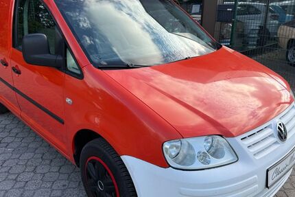 VW Caddy 222.850 km 2.950 &euro; Beverstedt 27616