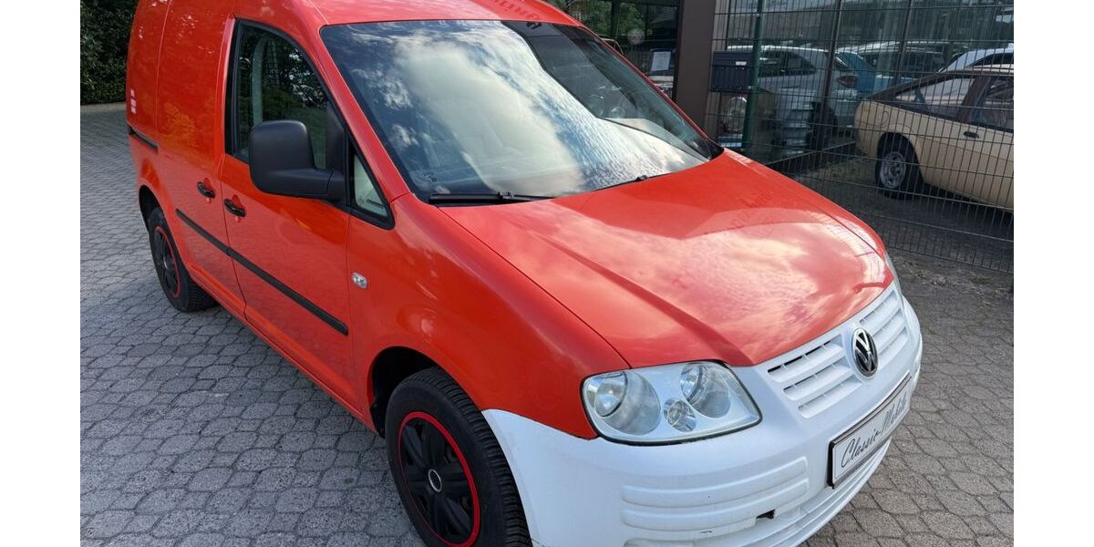 VW Caddy 222.850 km 2.950 &euro; Beverstedt 27616