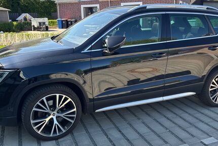 Seat Ateca 140.000 km 19.900 &euro; Kisdorf 24629