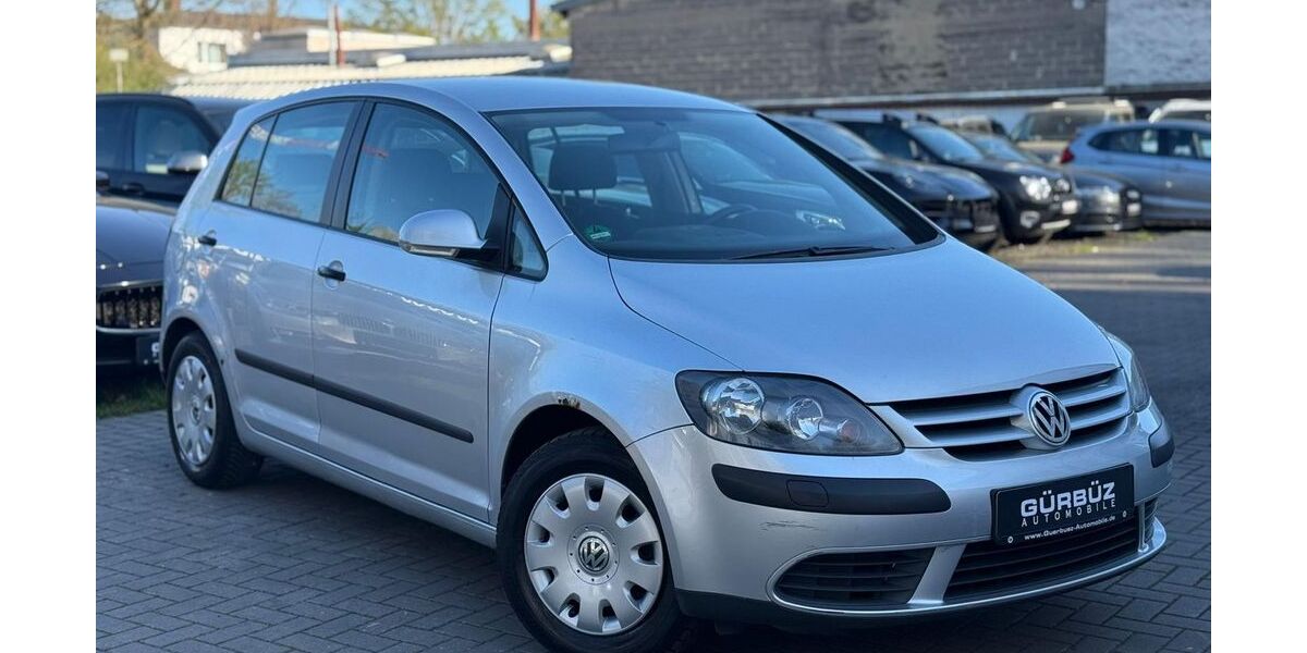 VW Golf Plus 139.000 km 6.600 &euro; Wiesbaden 65201