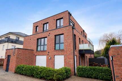 Wohnung Bad Zwischenahn - 2 Zimmer, 63 m&sup2;, 339.000&euro; | Angebot:25250389