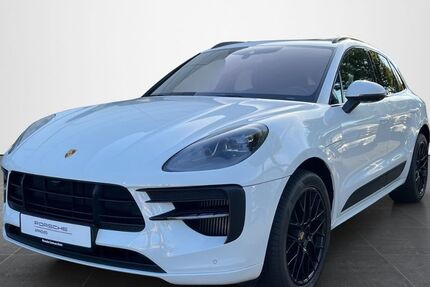 Porsche Macan 71.360 km 59.950 € Bonn 53119