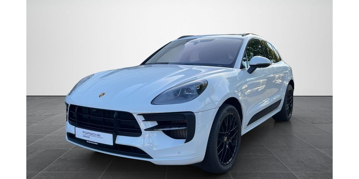 Porsche Macan 71.360 km 59.950 € Bonn 53119