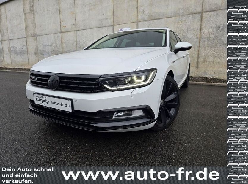 Passat Variant
