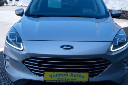 Ford Kuga 182.243 km 14.450 &euro; Rendsburg 24768