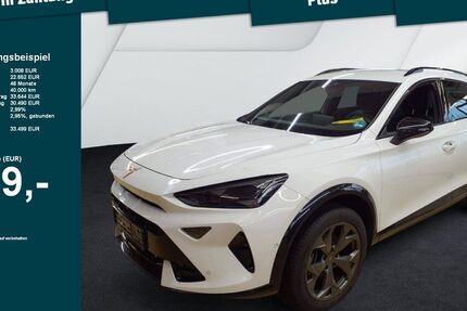 Cupra Formentor 19.165 km 32.590 &euro; Kempten 87437