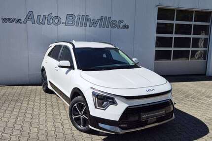 Kia Niro 15.000 km 29.900 &euro; Biberach 88400