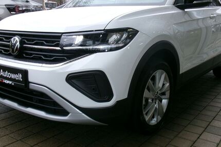 VW T-Cross 21.072 km 21.975 &euro; Sankt Augustin 53757