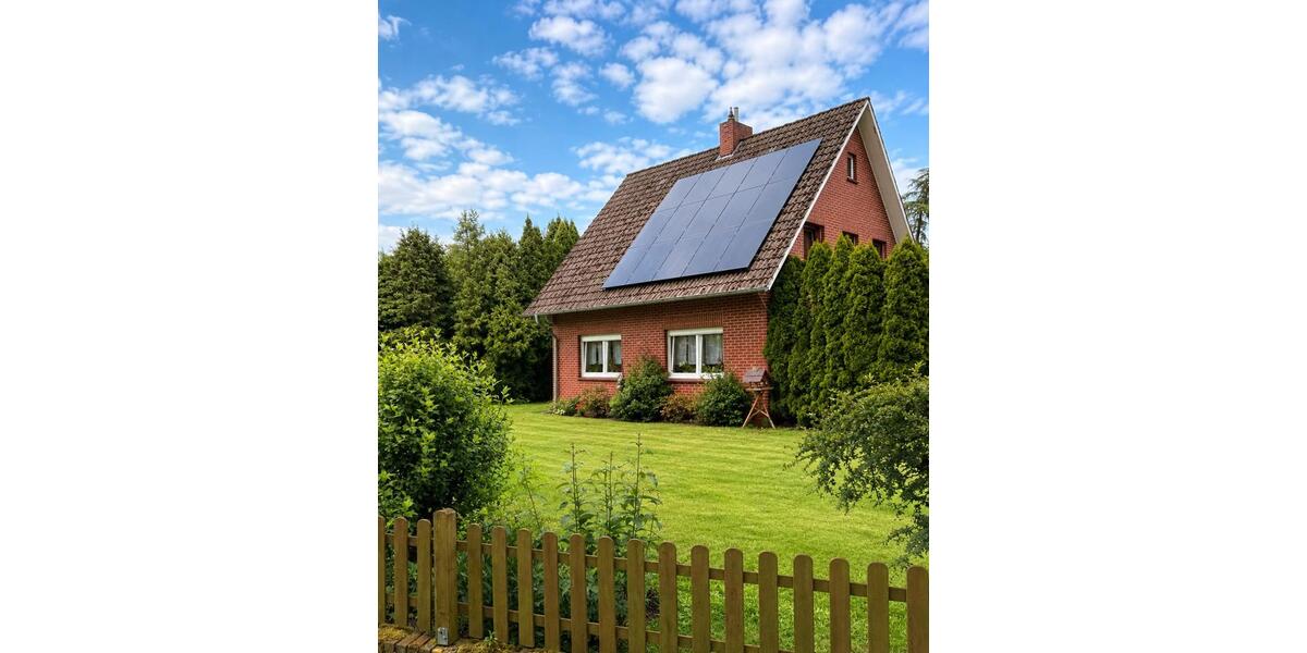 Einfamilienhaus Badbergen - 300.000&euro; | Angebot:27091390