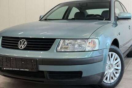 VW Passat 238.080 km 2.490 &euro; Steinfeld 49439