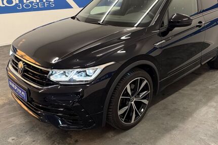 VW Tiguan 58.100 km 35.799 &euro; Delbrück 33129