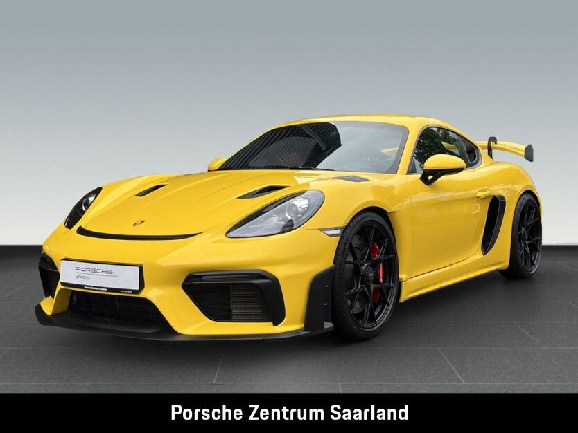 Cayman