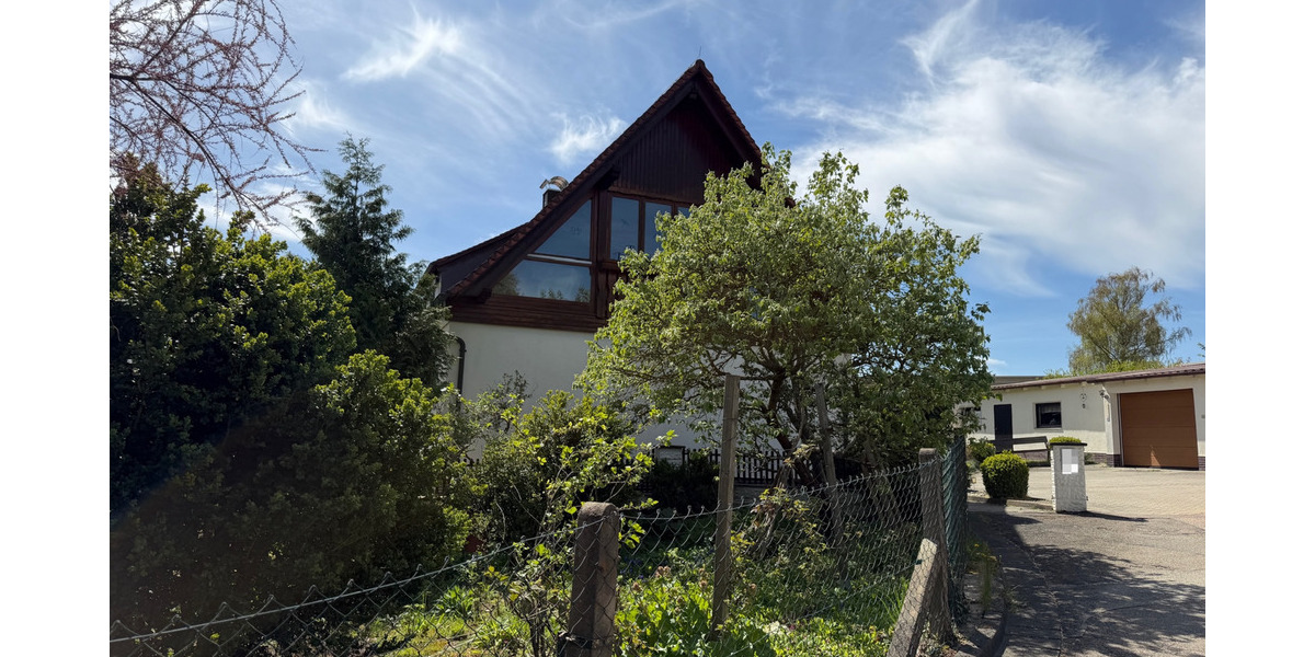 Doppelhaushälfte Treuchtlingen - 6 Zimmer, 155 m&sup2;, 299.000&euro; | Angebot:26410776