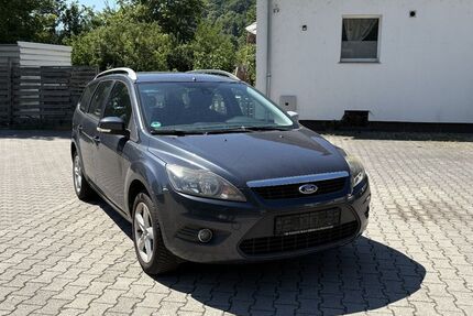 Ford Focus 253.068 km 2.000 &euro; Kelheim 93309