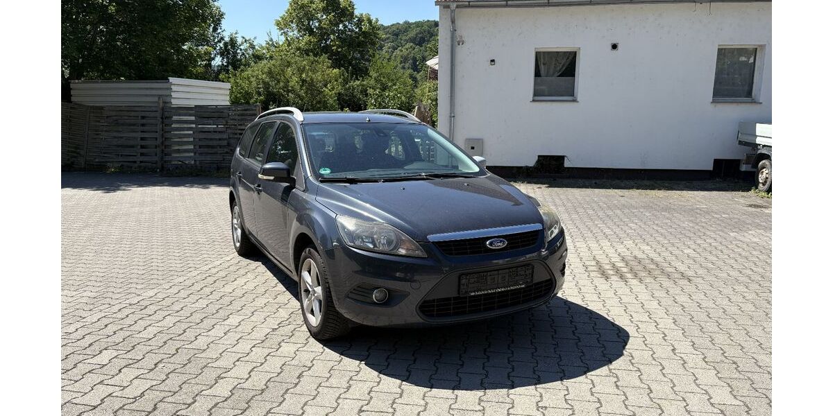 Ford Focus 253.068 km 2.000 &euro; Kelheim 93309