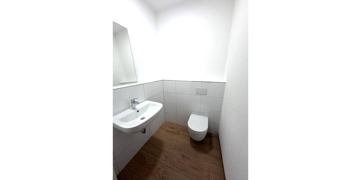 Etagenwohnung Bremen Arsten - 2 Zimmer, 68 m&sup2;, 1.120&euro; | Angebot:26798806