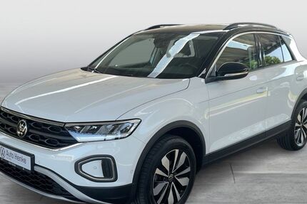 VW T-Roc 22.672 km 25.850 &euro; Büren 33142
