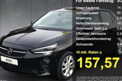 Opel Corsa 39.765 km 14.840 &euro; Witzenhausen 37213