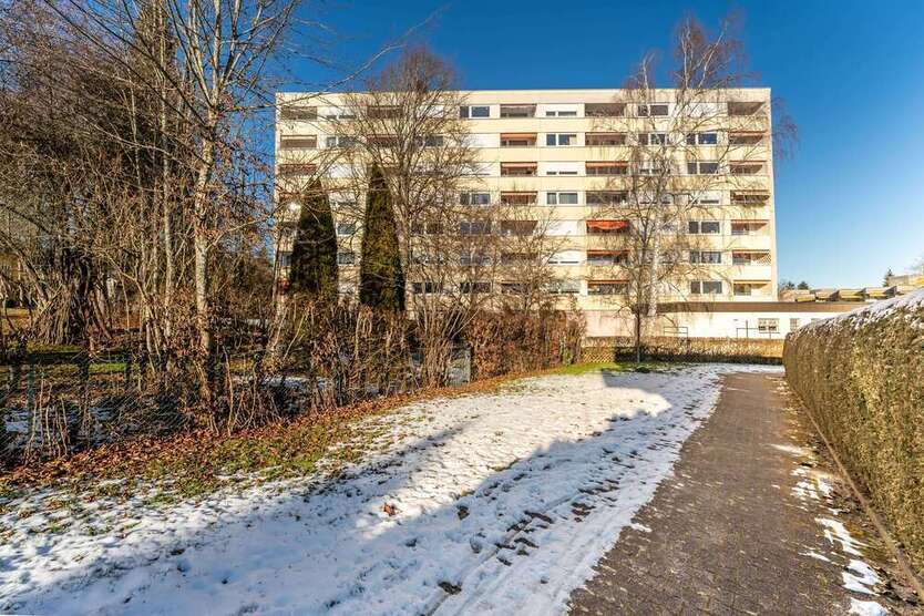 Wohnung zum Kaufen in Villingen 179.000 € 79 m²
