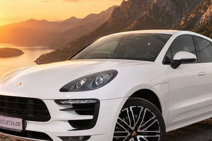 Porsche Macan 205.100 km 25.980 &euro; Frankfurt am Main 60386