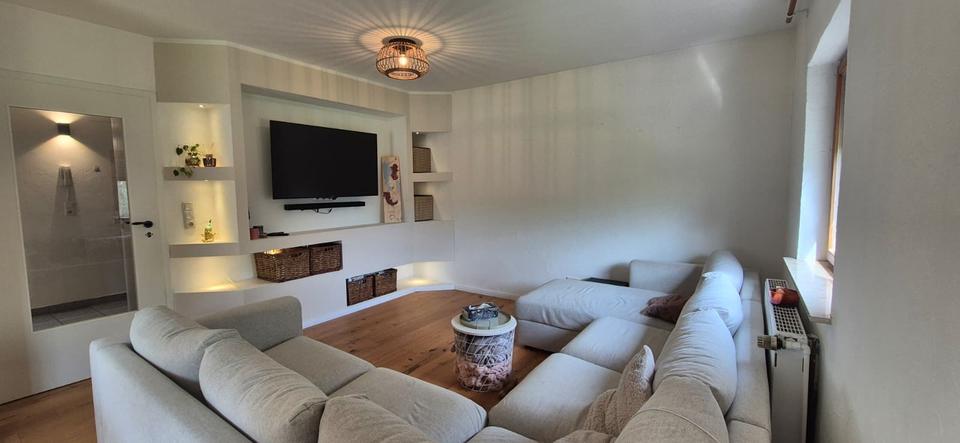 Einfamilienhaus Uffenheim - 5 Zimmer, 135 m&sup2;, 445.000&euro; | Angebot:26293053