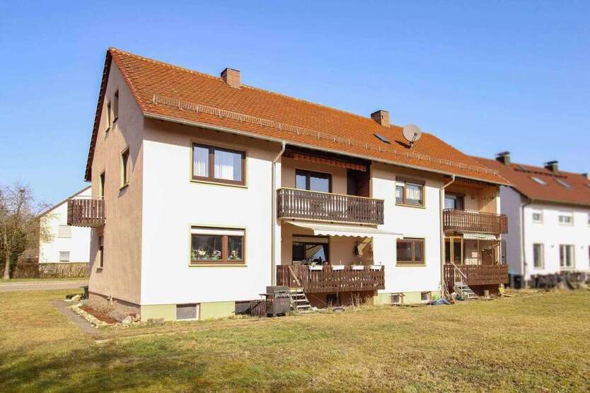 Wohnung zum Kaufen in Lenningen 174.000 € 63.12 m²