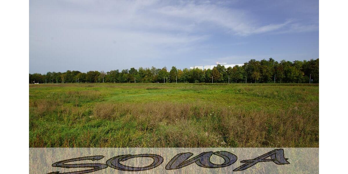 Neues Wohnbaugebiet! Großzügiges Baugrundstück in einer guten Lage in Neuburg - Heinrichsheim - Ein Objekt von SOWA Immobilien & Finanzen Ihrem Immobilienprofi vor Ort - Grundstück Neuburg Heinrichsheim | Angebot:25904477