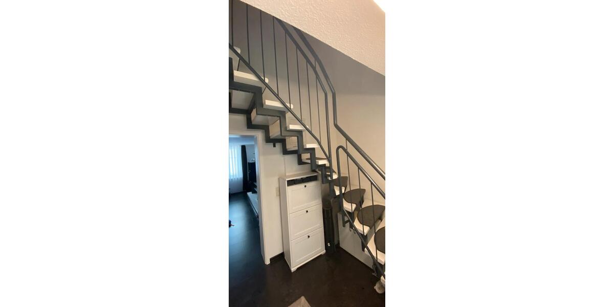 Maisonettenwohnung Zwickau - 3 Zimmer, 74 m&sup2;, 65.000&euro; | Angebot:27264894