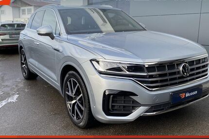 VW Touareg 67.500 km 59.950 &euro; Eberhardzell-Füramoos 88436