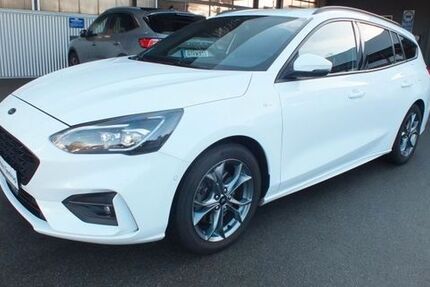 Ford Focus 95.200 km 15.500 &euro; Langenberg 33449