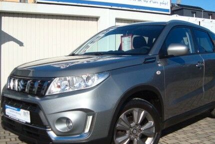 Suzuki Vitara 45.600 km 12.990 &euro; Bad Köstritz 07586
