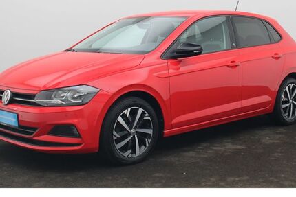 VW Polo 109.000 km 11.880 &euro; Würzburg 97076