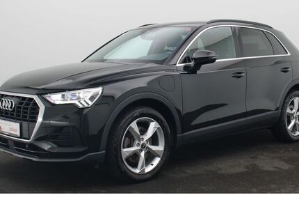 Audi Q3 60.500 km 27.880 &euro; Würzburg 97076