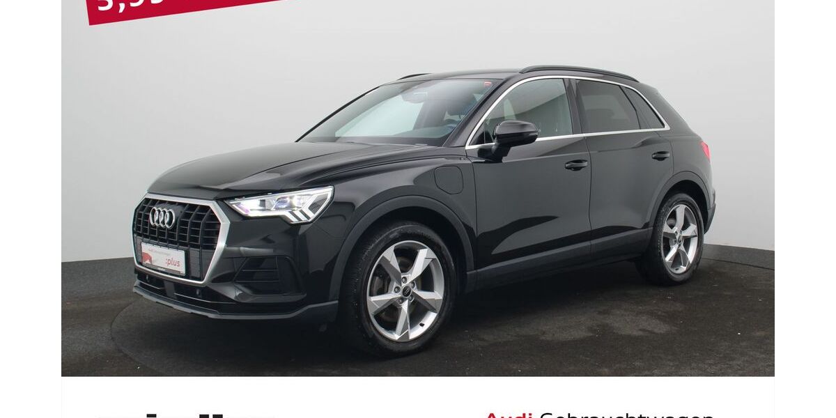 Audi Q3 60.500 km 29.880 € Würzburg 97076
