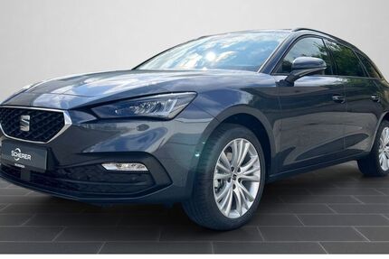 Seat Leon 9.500 km 30.990 € Simmern 55469