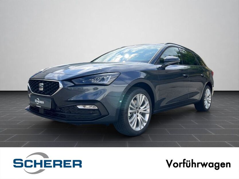 Seat Leon 9.500 km 30.990 € Simmern 55469
