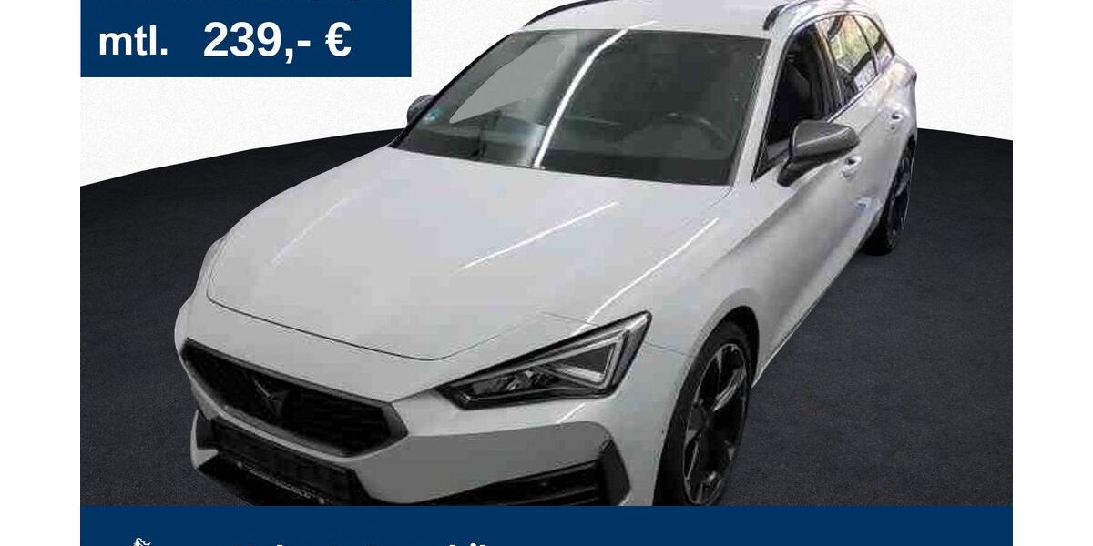Cupra Leon 42.302 km 26.430 &euro; Niefern-Öschelbronn 75223