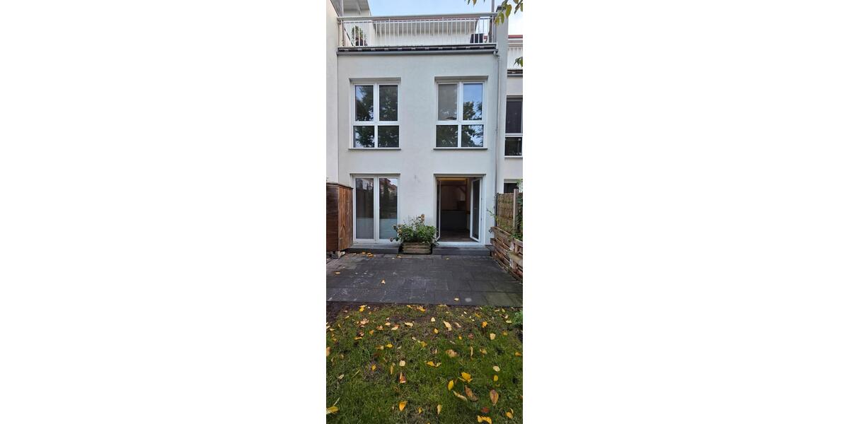 Reihenhaus Werder (Havel) - 3 Zimmer, 91 m&sup2;, 1.435&euro; | Angebot:25479661