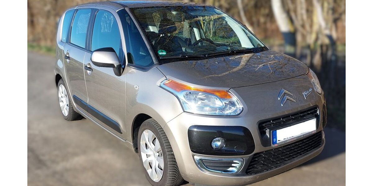 Citroen C3 Picasso 86.000 km 2.650 &euro; Emmelshausen 56281